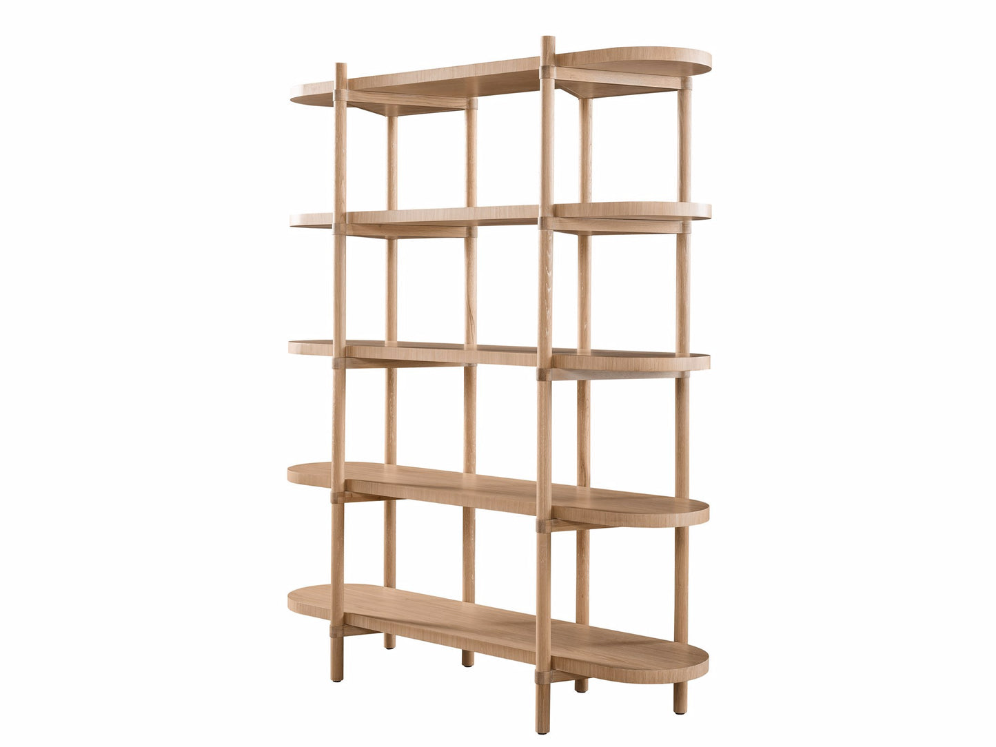 Universal Furniture Etagere