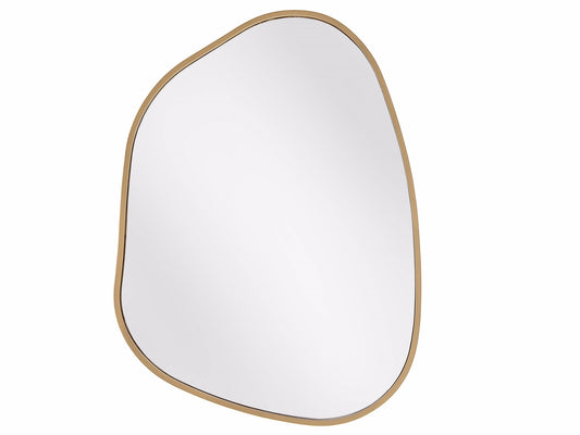 Universal Furniture Gallett Accent Mirror Large