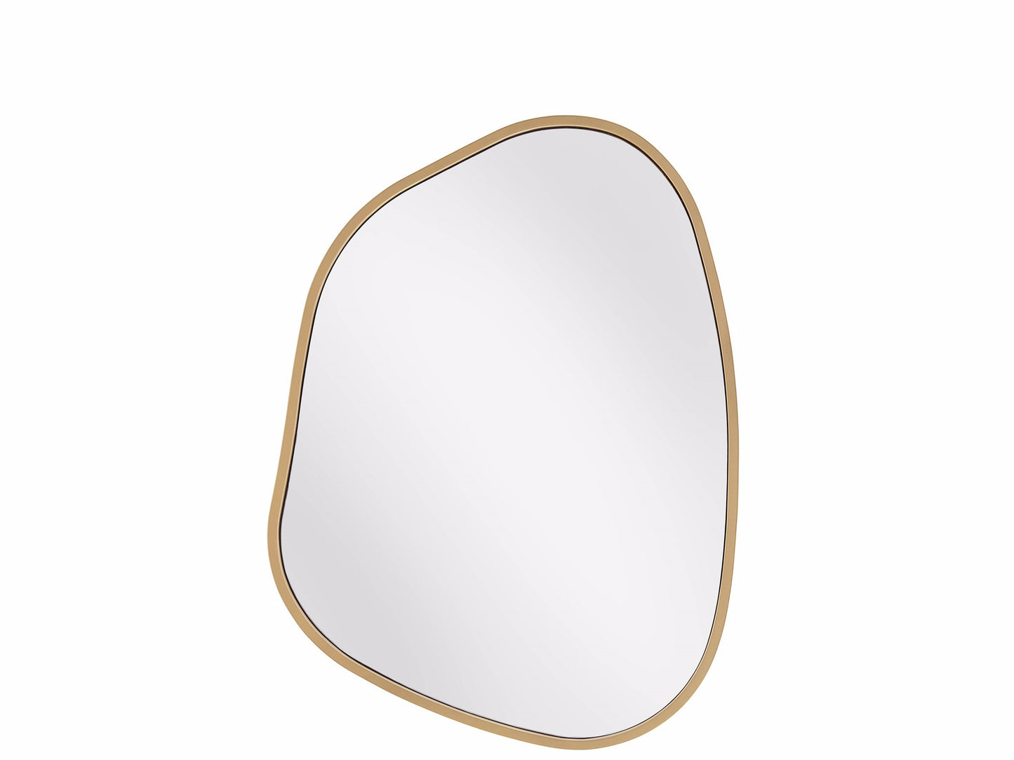 Universal Furniture Gallett Accent Mirror Small