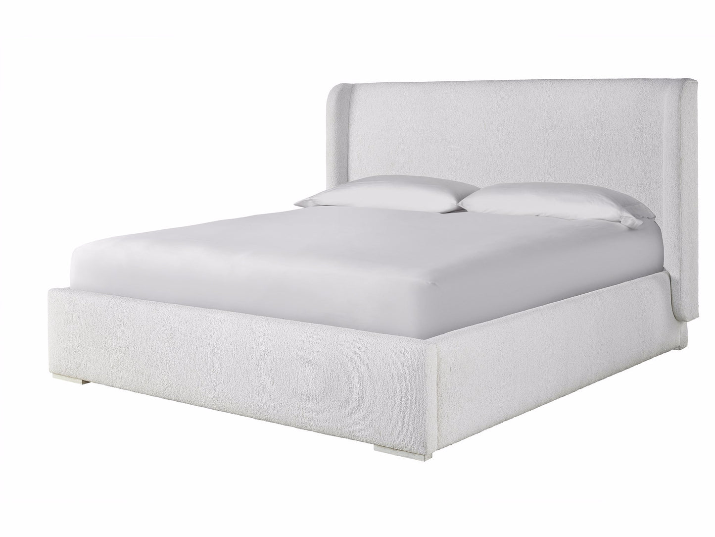 Universal Furniture Restore Upholstered Bed King