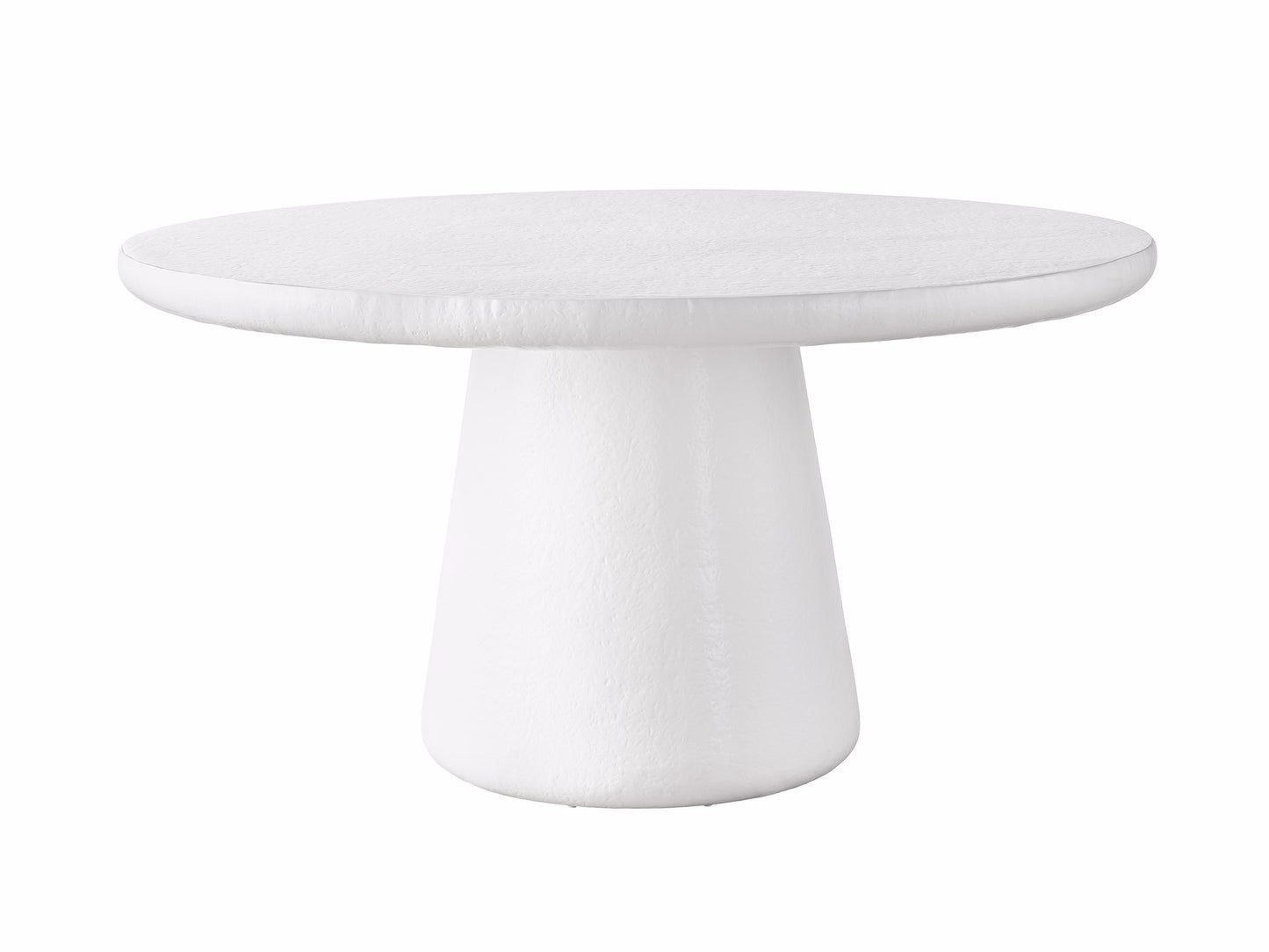 Universal Furniture Truffle Round Dining Table