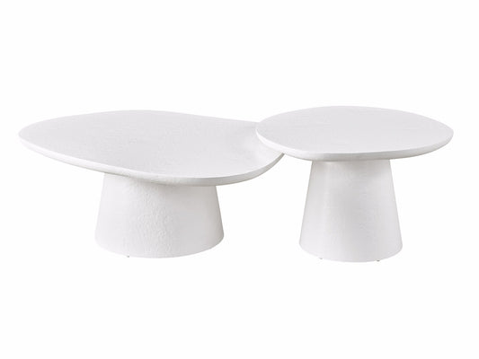 Universal Furniture Tranquility Nesting Cocktail Tables