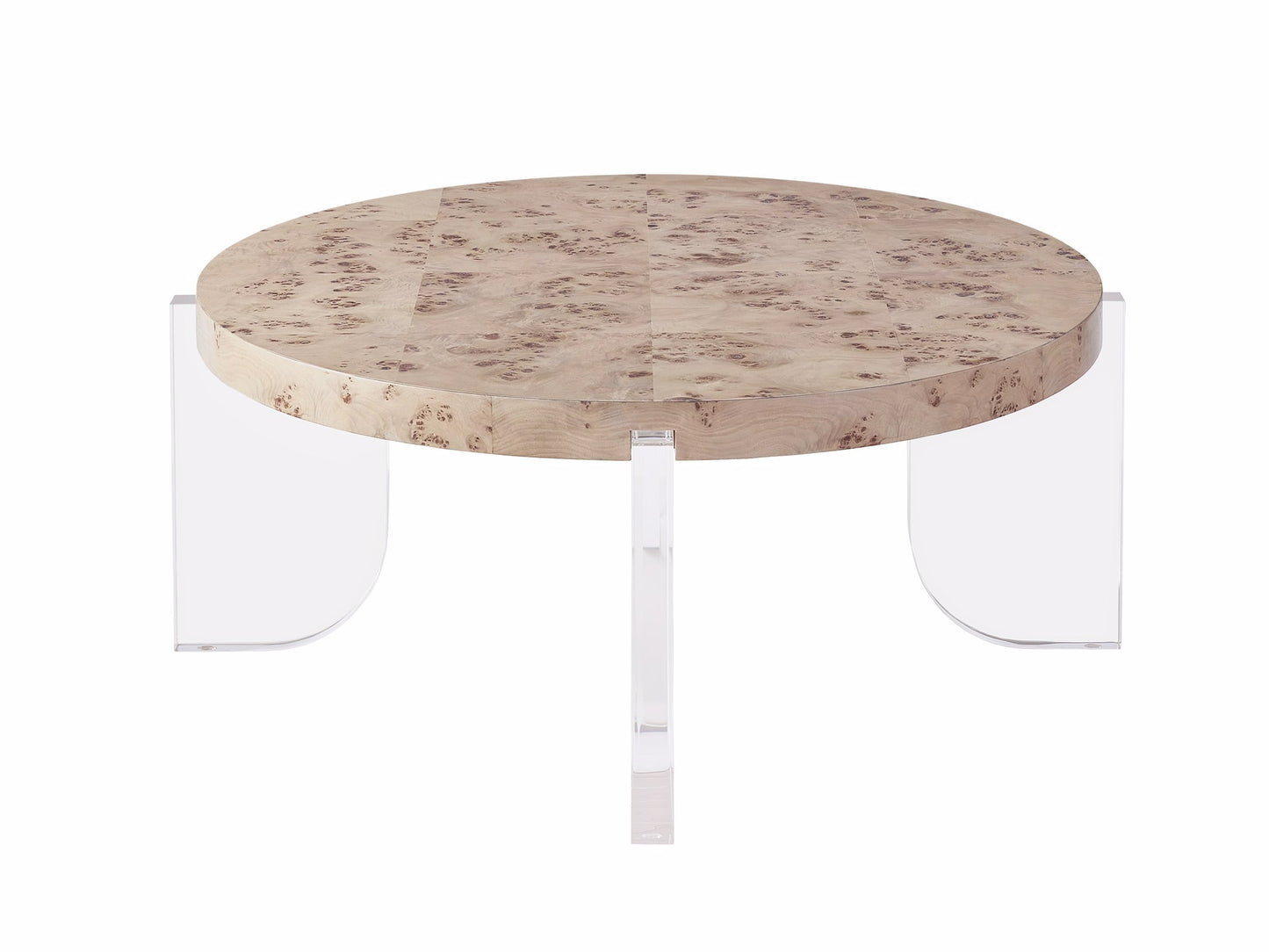 Universal Furniture Aerial Cocktail Table