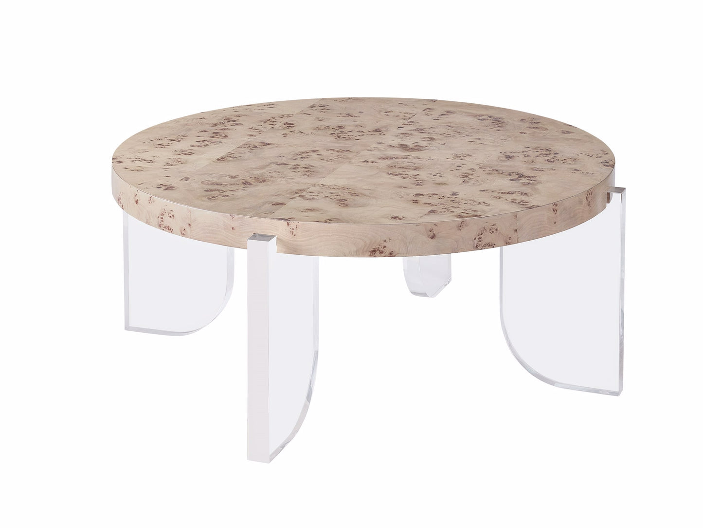 Universal Furniture Aerial Cocktail Table