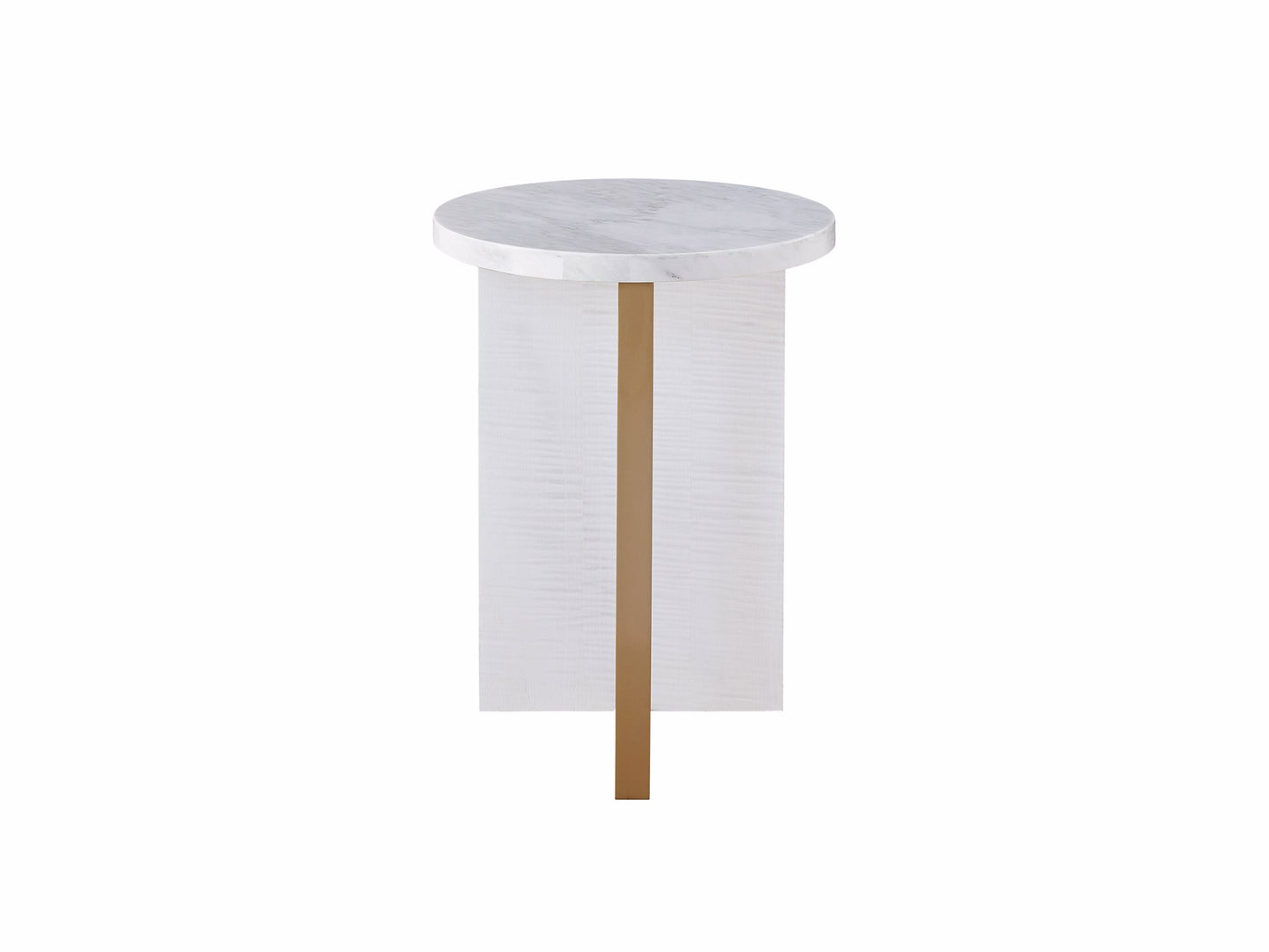 Universal Furniture Reverie Round Accent Table