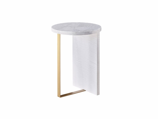 Universal Furniture Reverie Round Accent Table