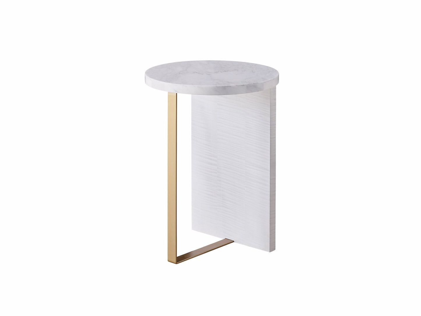 Universal Furniture Reverie Round Accent Table