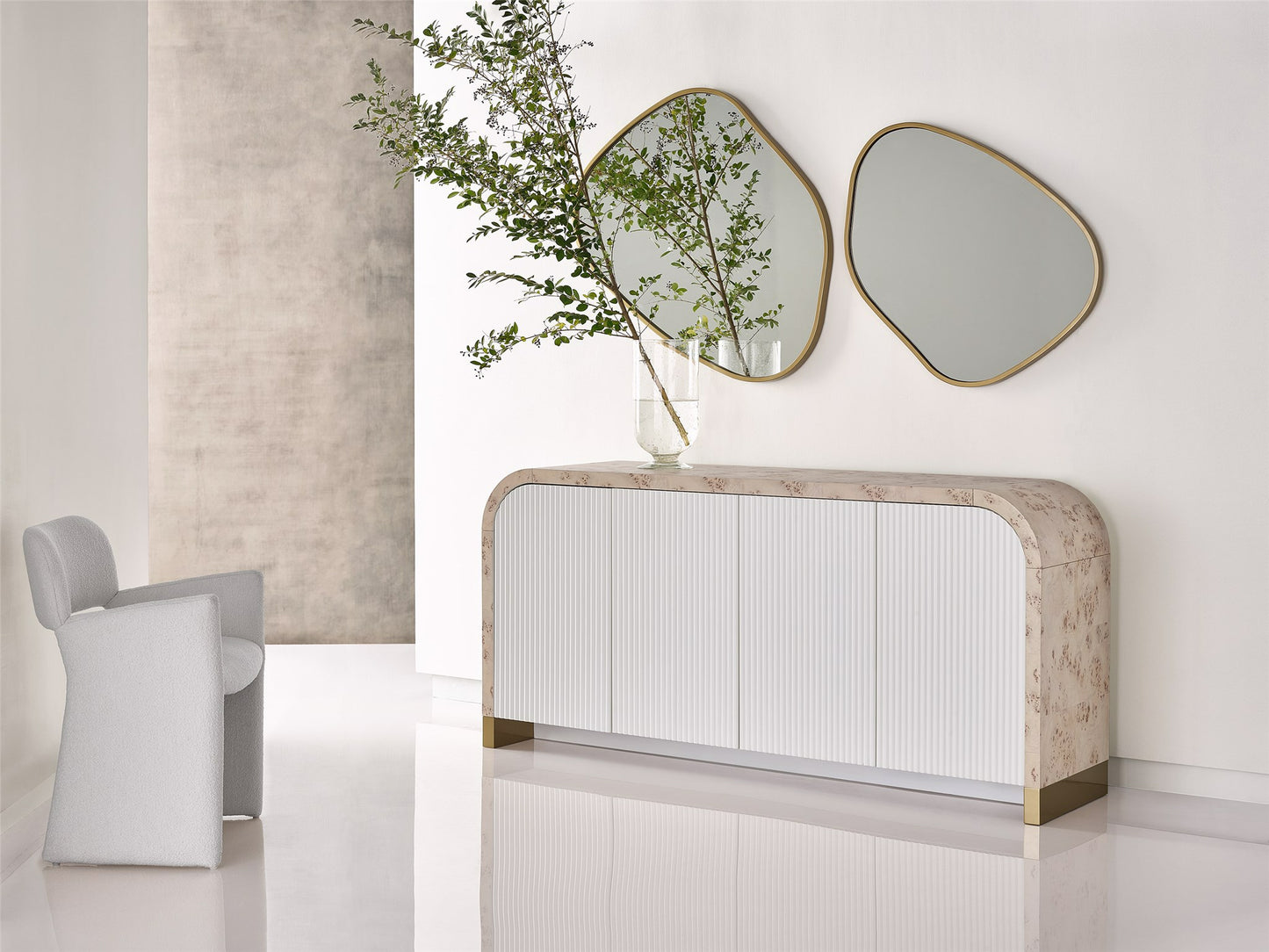 Universal Furniture Mantra Sideboard