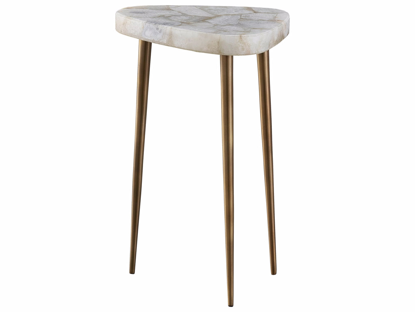 Universal Furniture Fino Tall Side Table