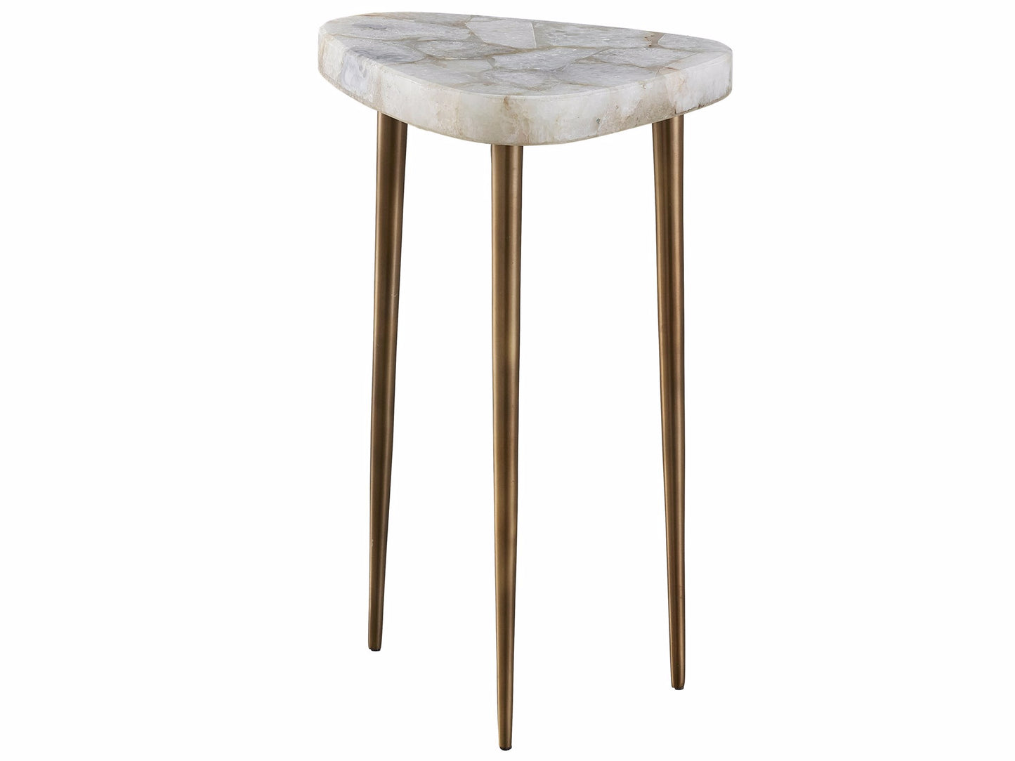 Universal Furniture Fino Tall Side Table