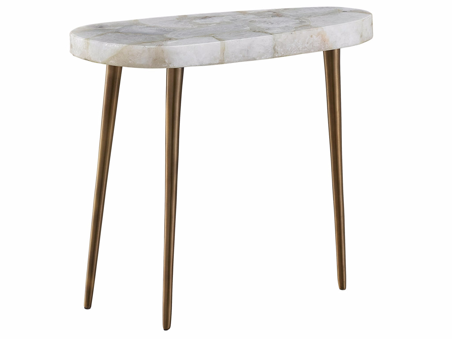 Universal Furniture Fino Short Side Table