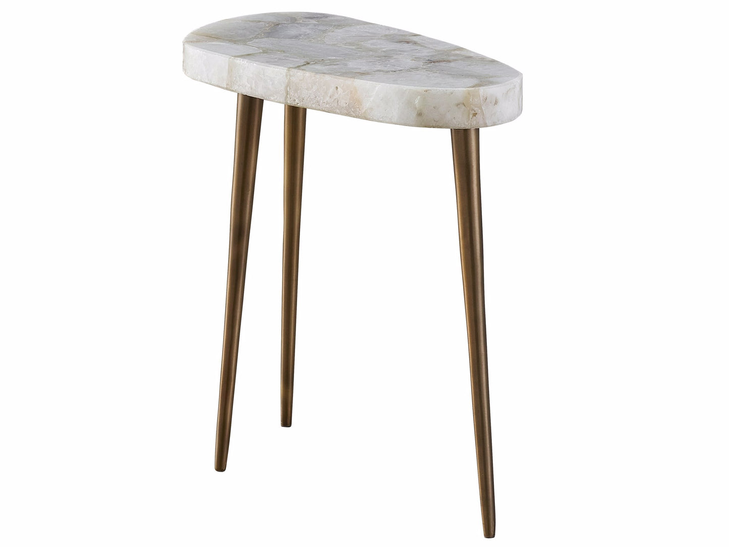 Universal Furniture Fino Short Side Table