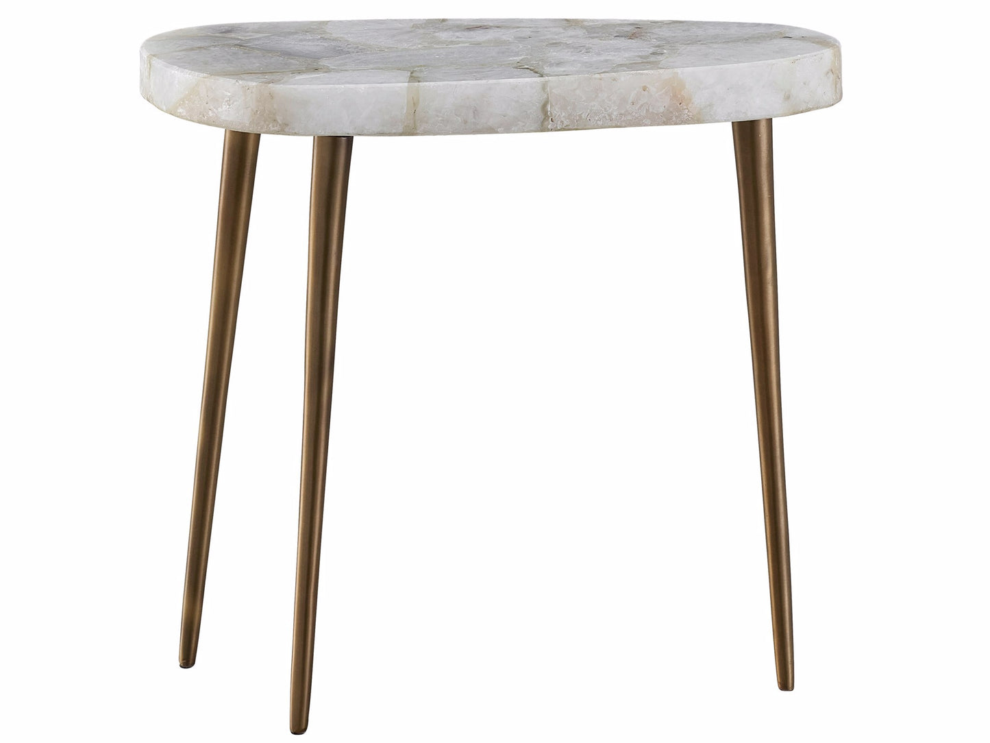 Universal Furniture Fino Short Side Table