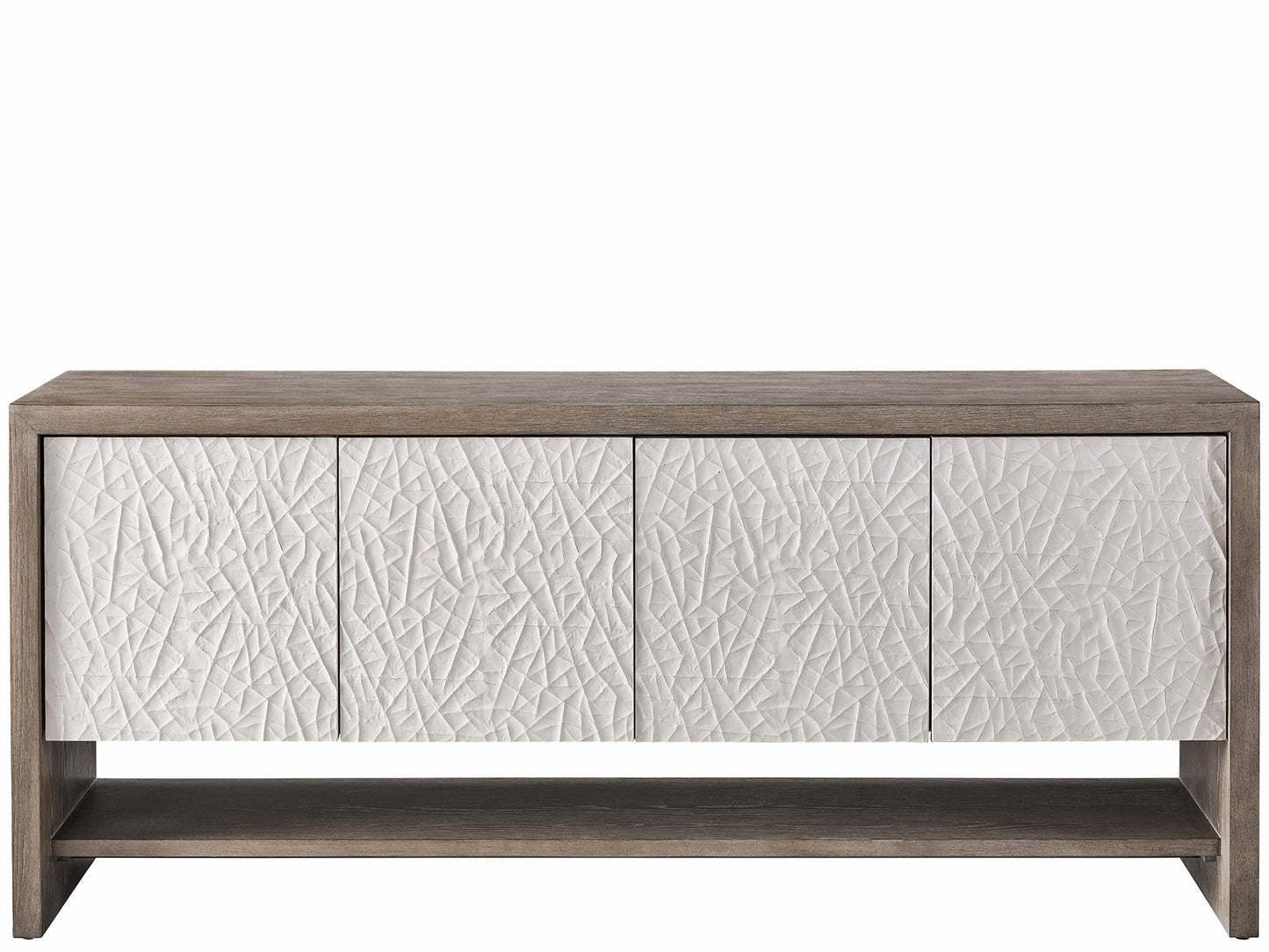 Universal Furniture San Roque Console