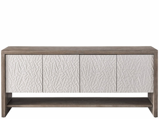 Universal Furniture San Roque Console