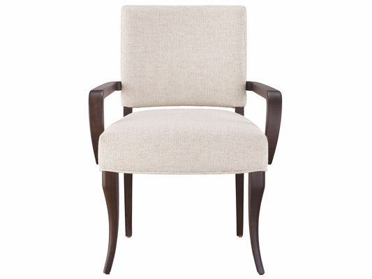 Universal Furniture Arcata Arm Chair