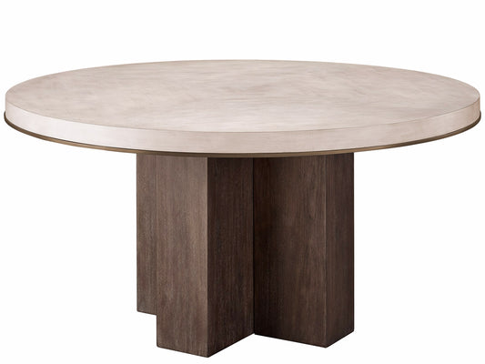 Universal Furniture Topanga Round Dining Table