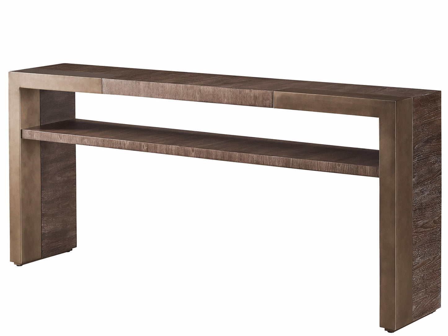 Universal Furniture Cortado Sofa Table