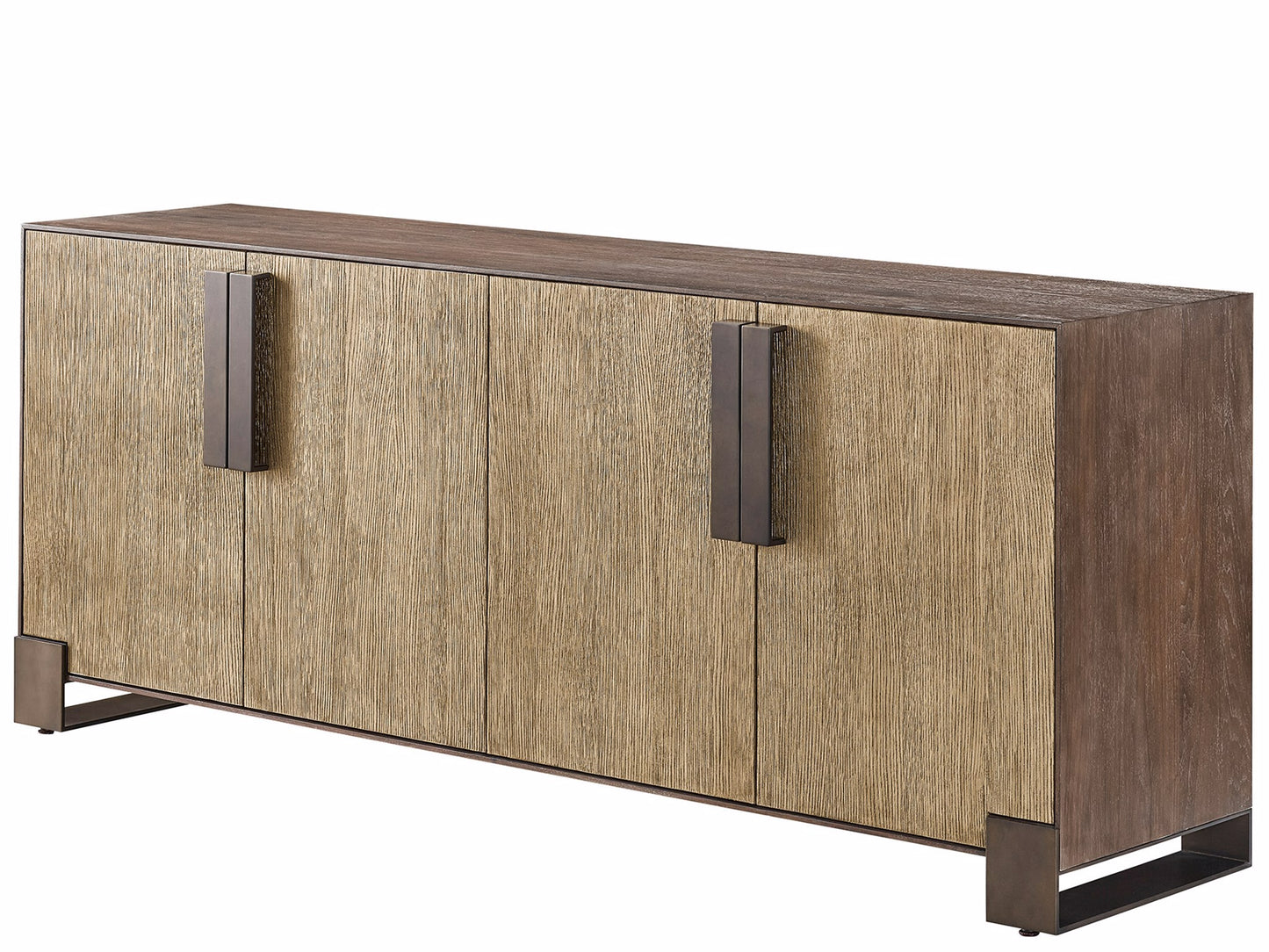 Universal Furniture Riviera Console