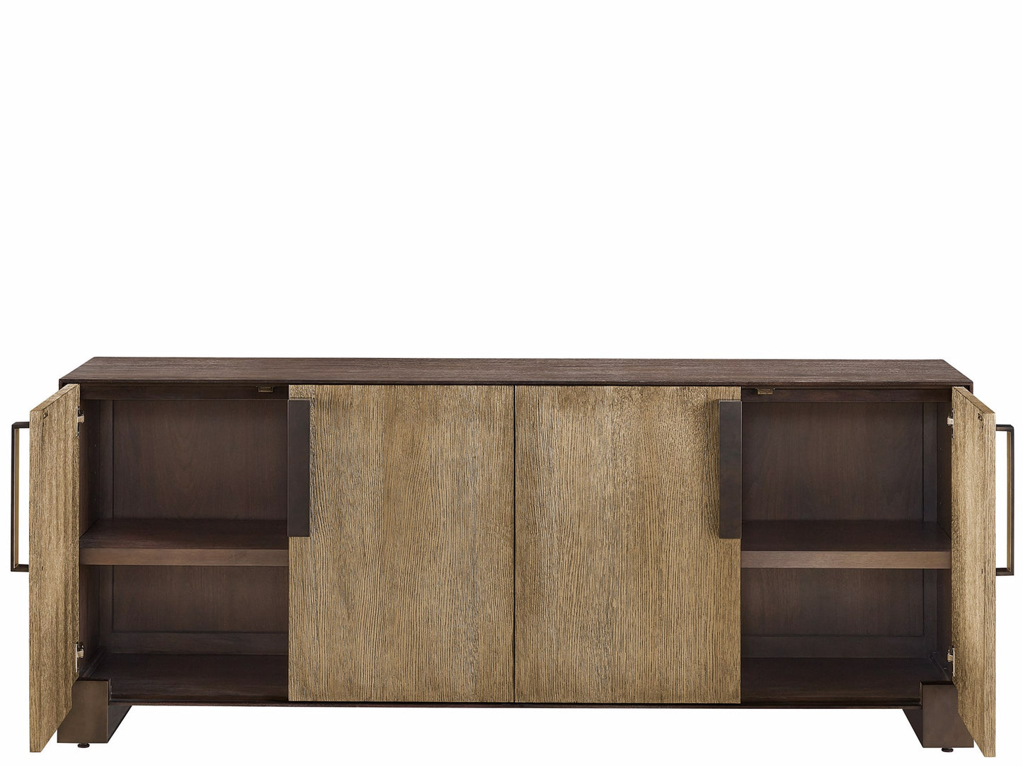 Universal Furniture Riviera Console