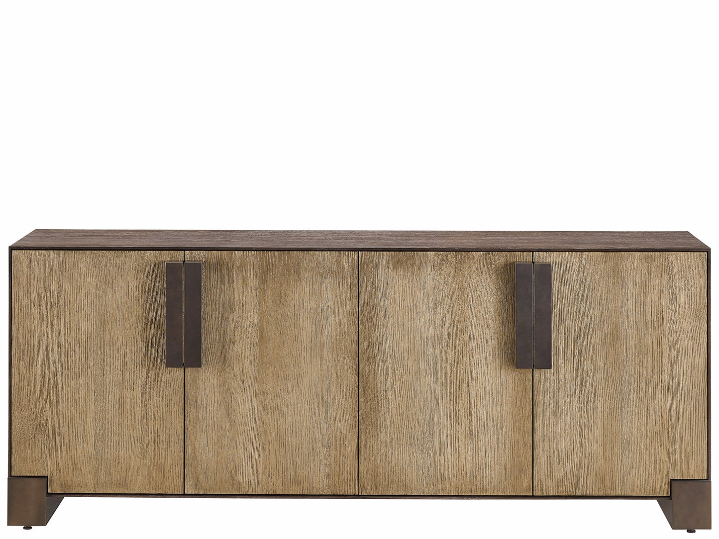 Universal Furniture Riviera Console