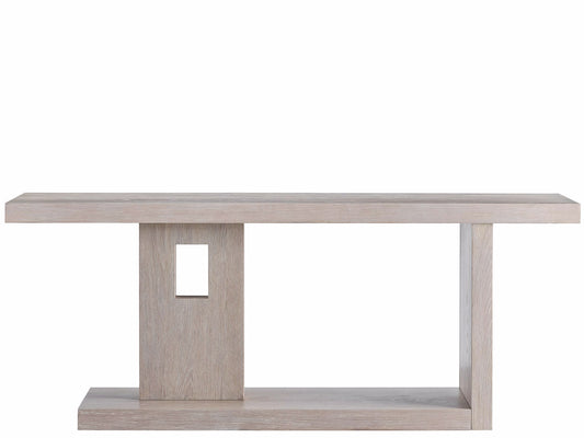 Universal Furniture Herrero Console