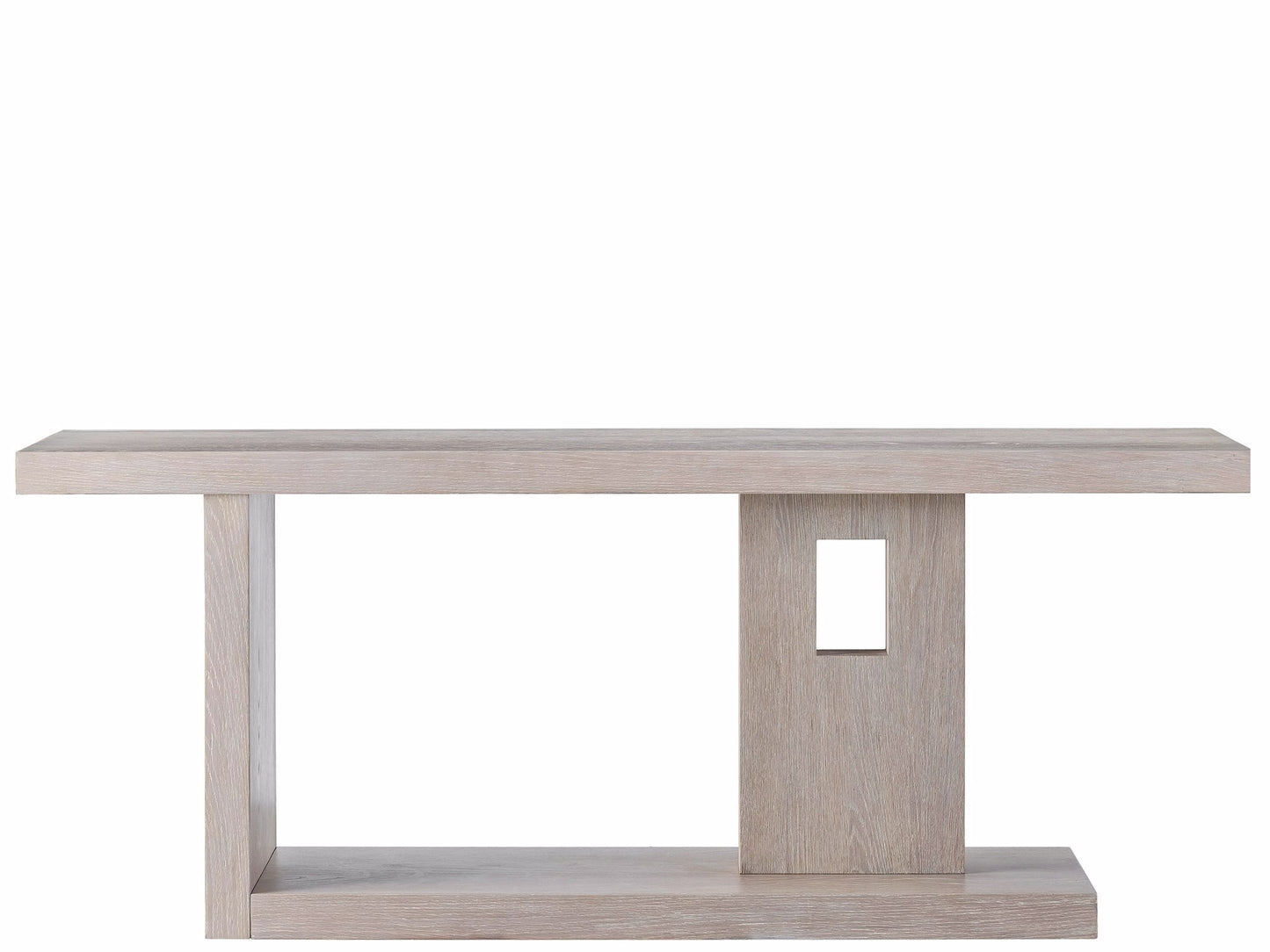 Universal Furniture Herrero Console