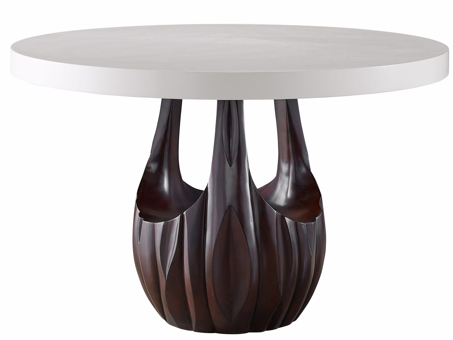 Universal Furniture Carmel Round Dining Table