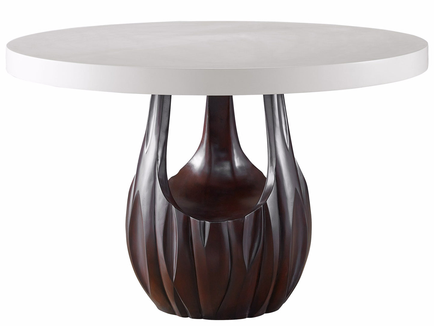 Universal Furniture Carmel Round Dining Table