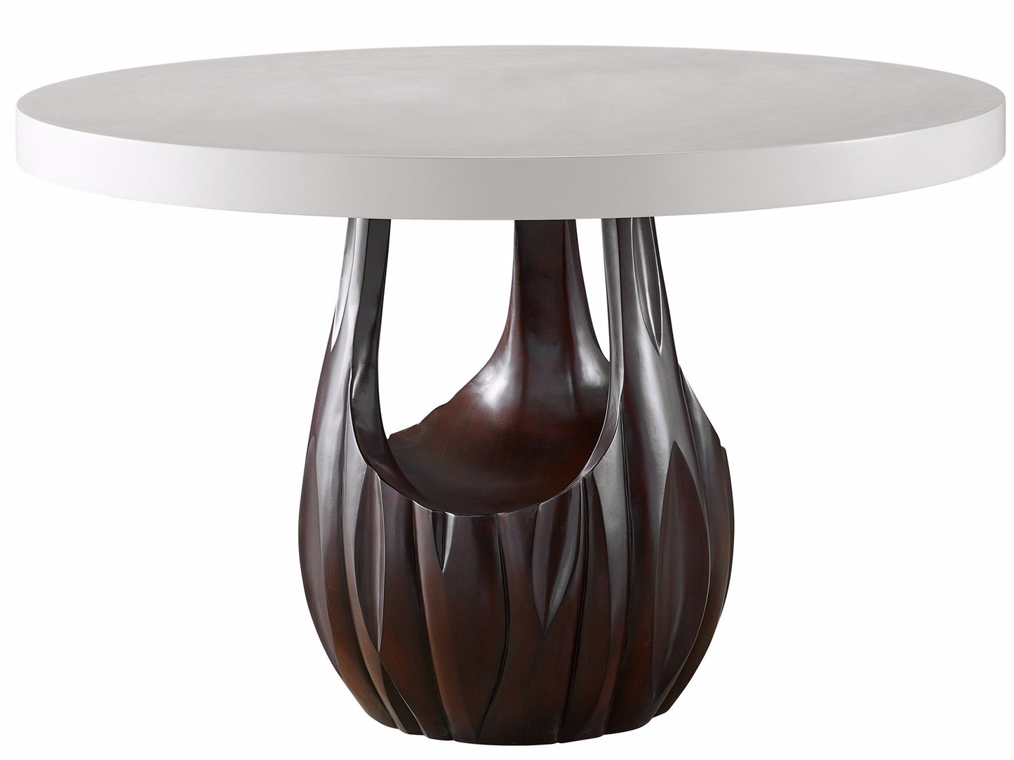 Universal Furniture Carmel Round Dining Table