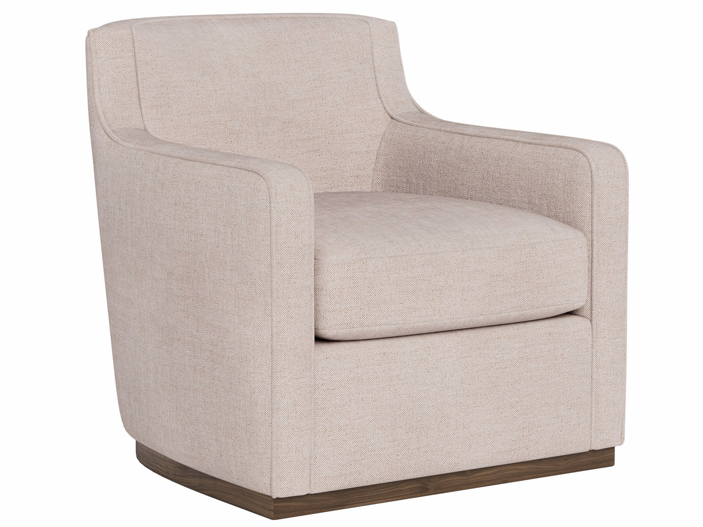 Upholstery Huntington Lounge Chair- Special Order