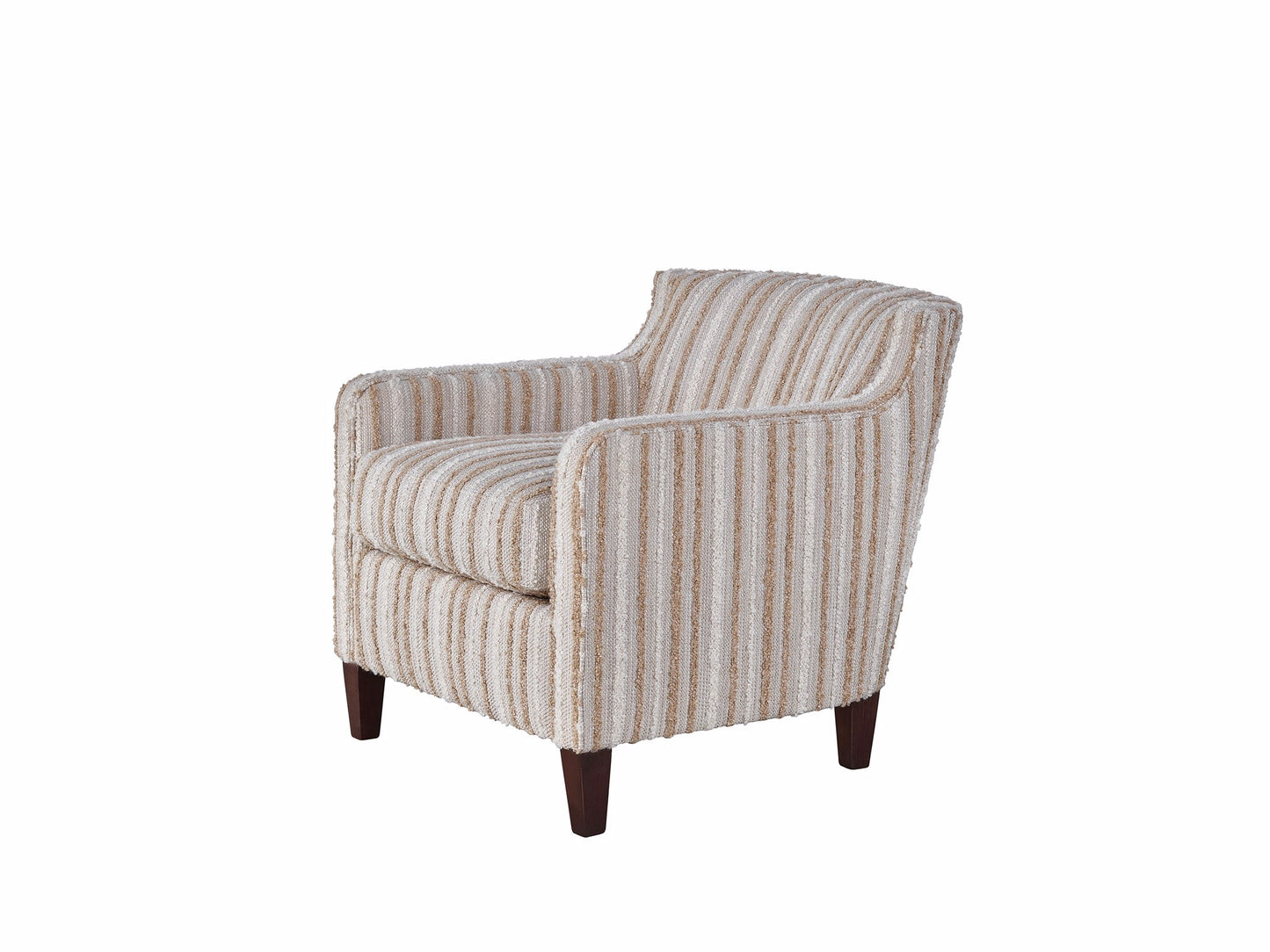 Upholstery Huntington Lounge Chair- Special Order