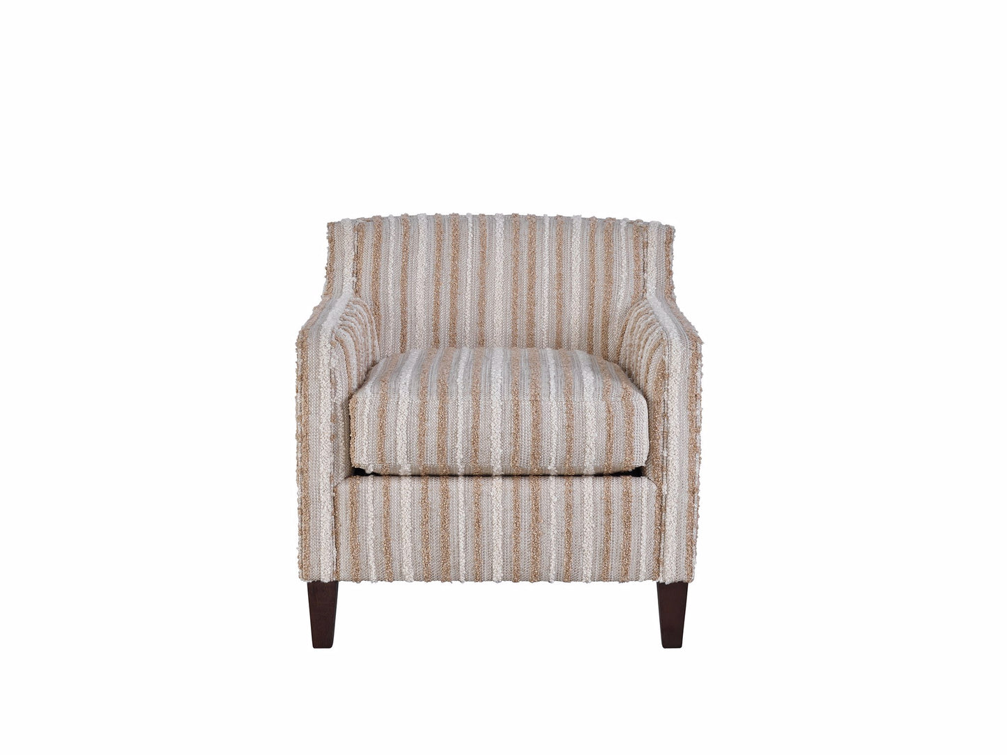 Upholstery Huntington Lounge Chair- Special Order