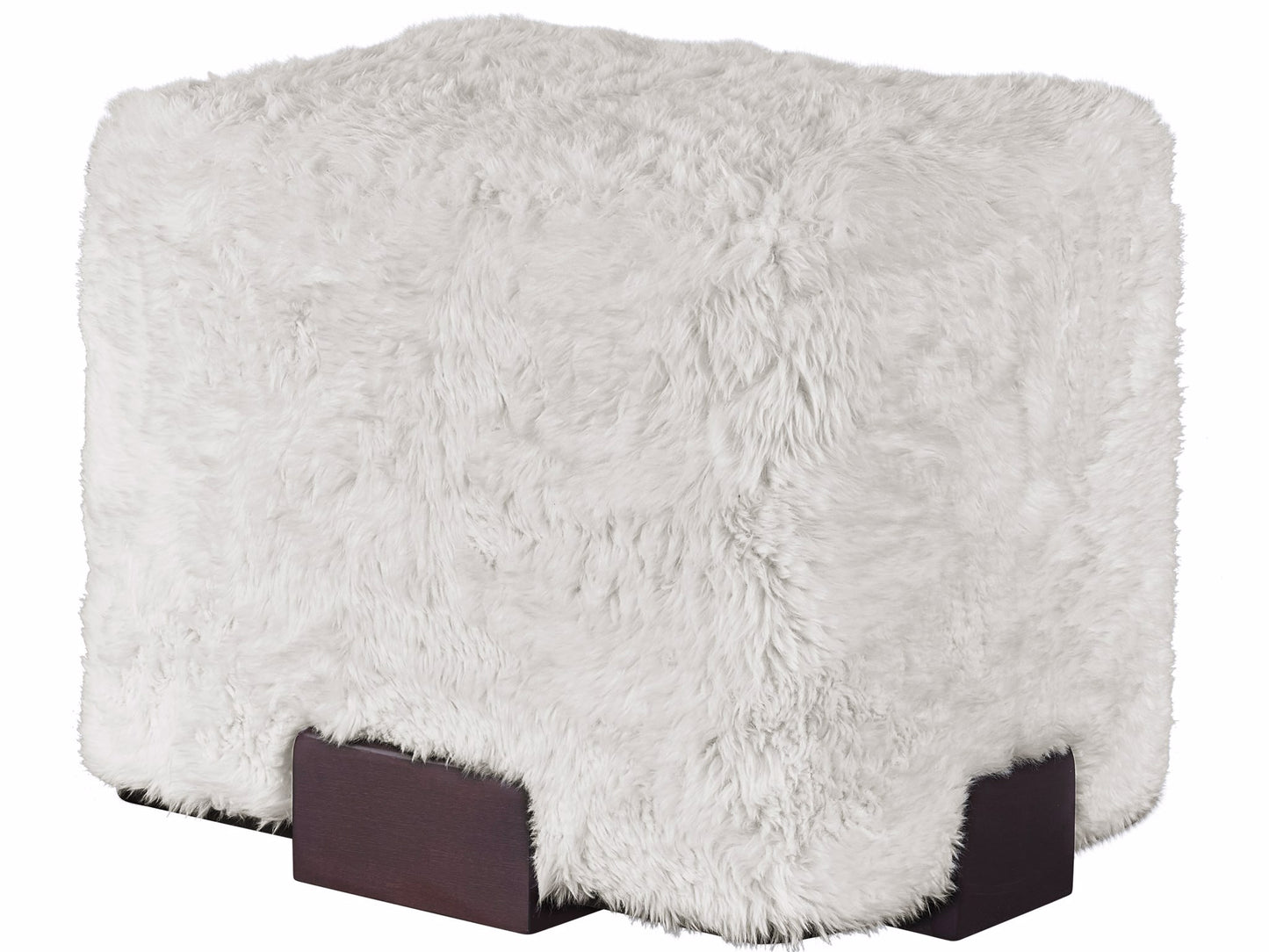 Upholstery Wilshire Ottoman