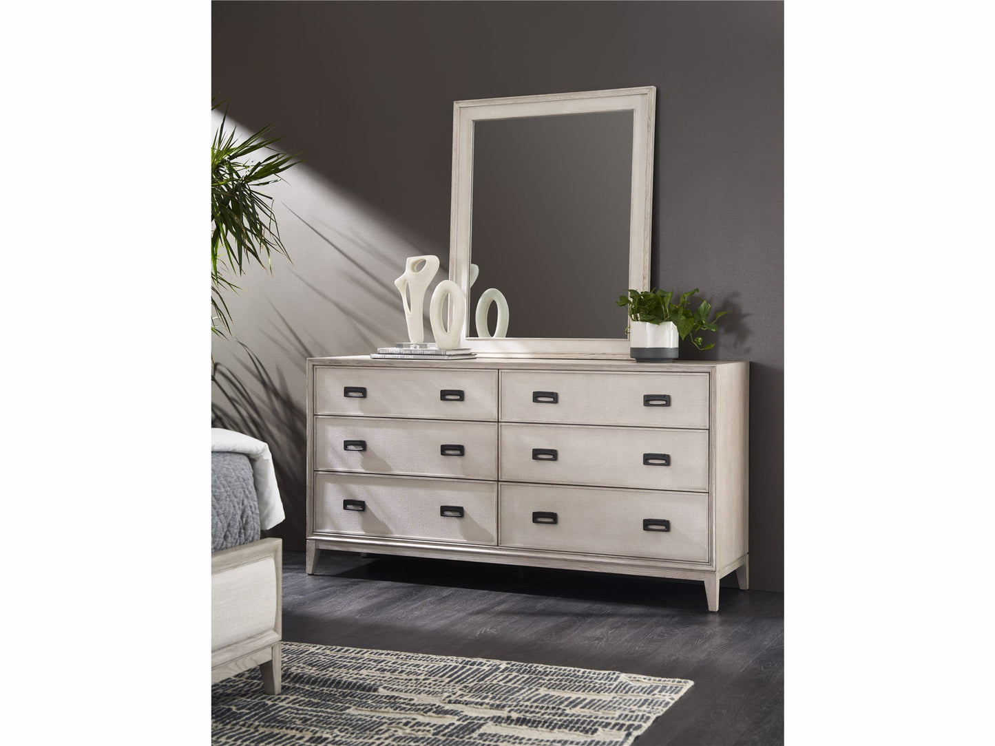 Universal Furniture Estelle Dresser