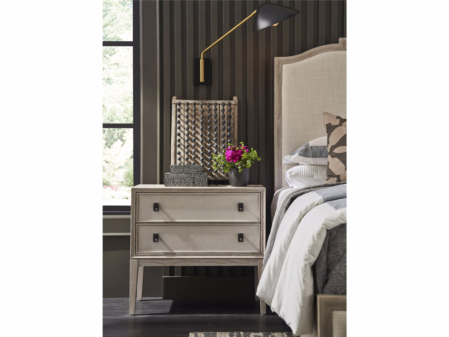 Universal Furniture Presley Nightstand