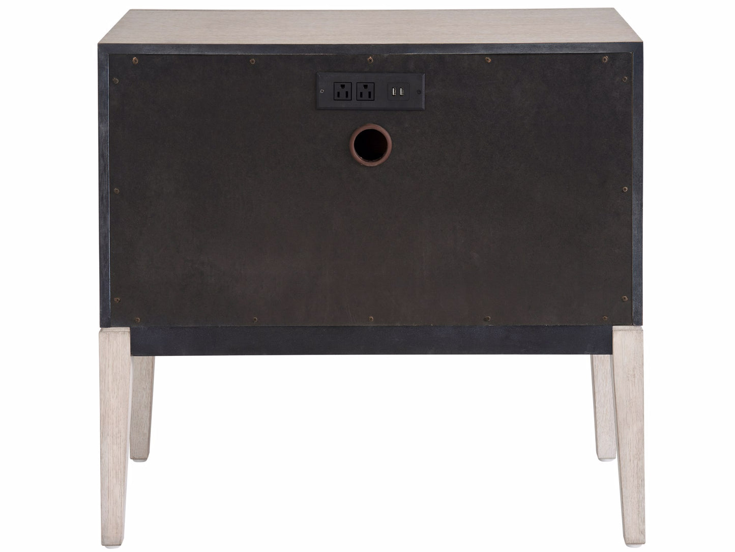 Universal Furniture Presley Nightstand