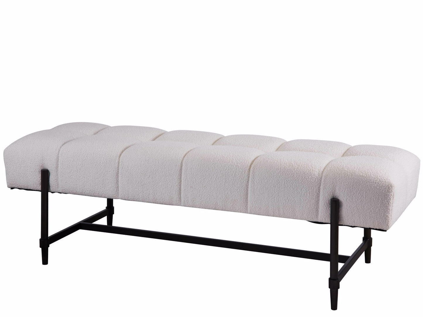 Upholstery Serena Bench