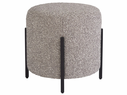 Universal Furniture Coalesce Pouf