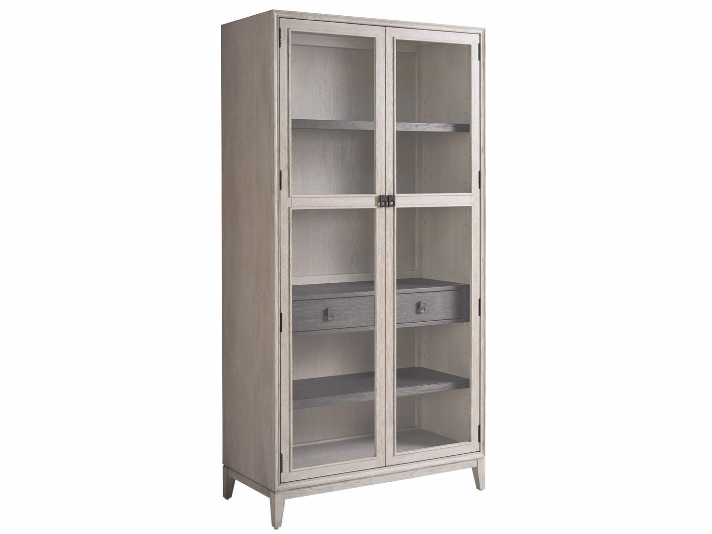 Universal Furniture Canseco Display Cabinet