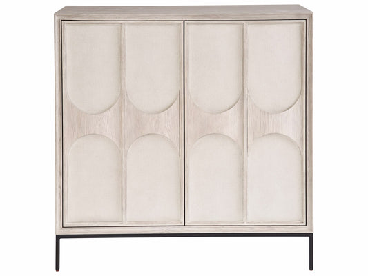 Universal Furniture Odessa Bar Cabinet