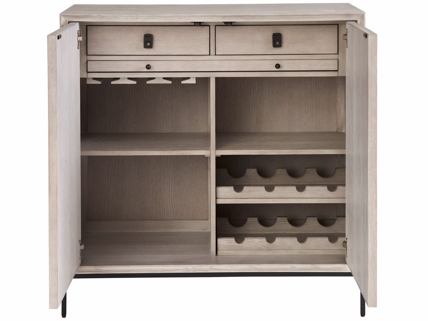 Universal Furniture Odessa Bar Cabinet