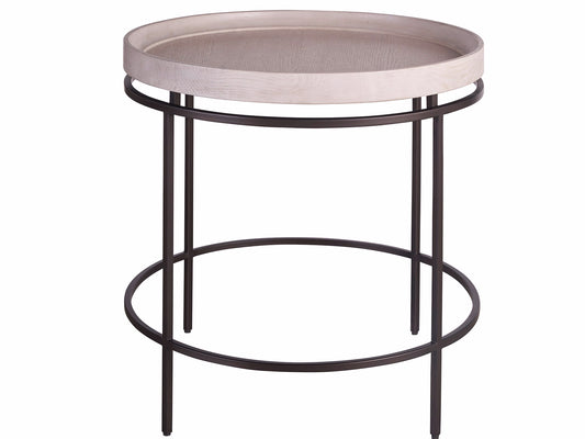 Universal Furniture Coalesce End Table