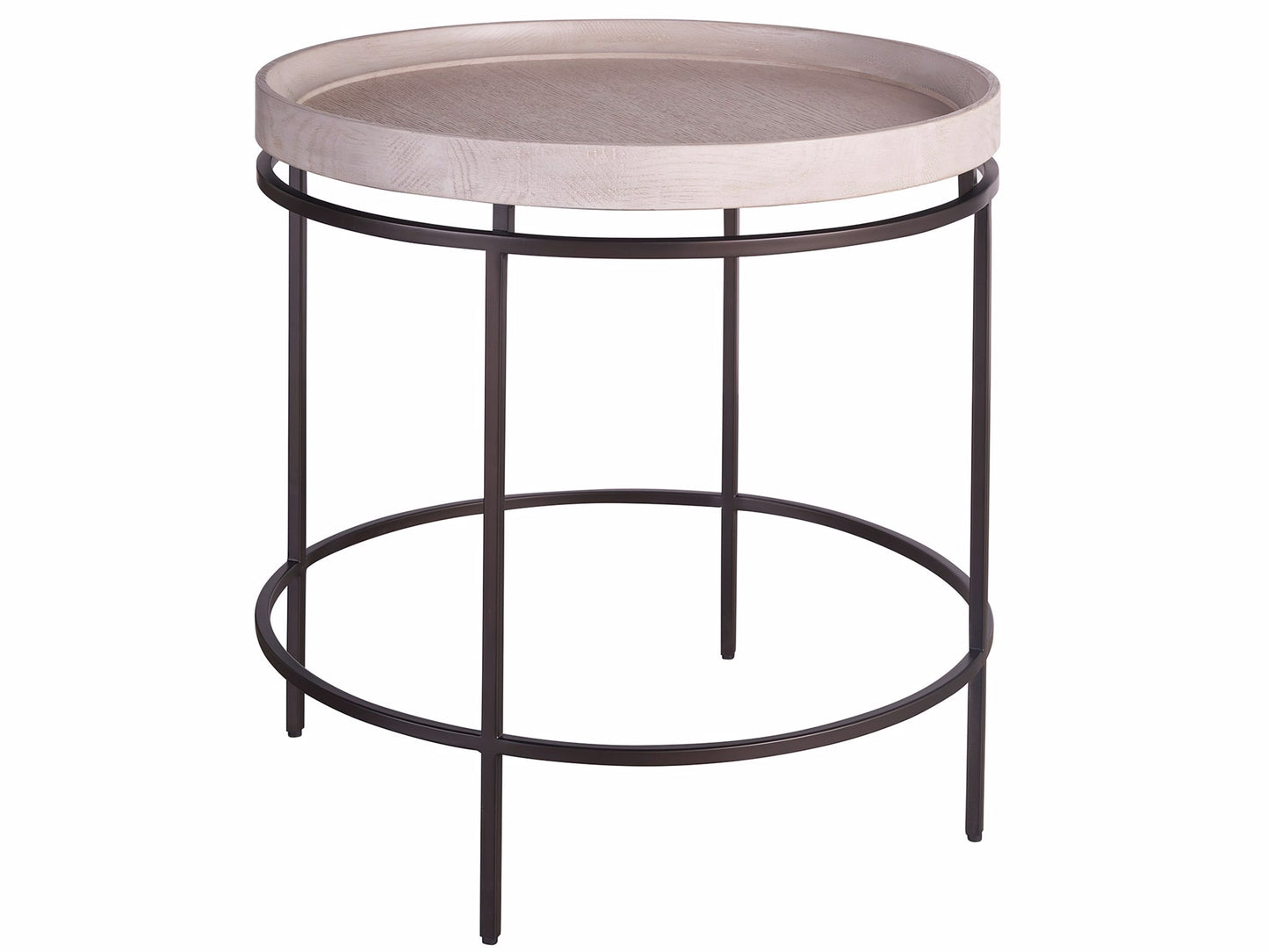 Universal Furniture Coalesce End Table