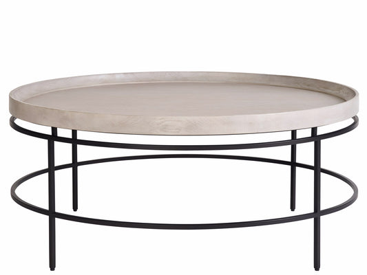 Universal Furniture Coalesce Cocktail Table