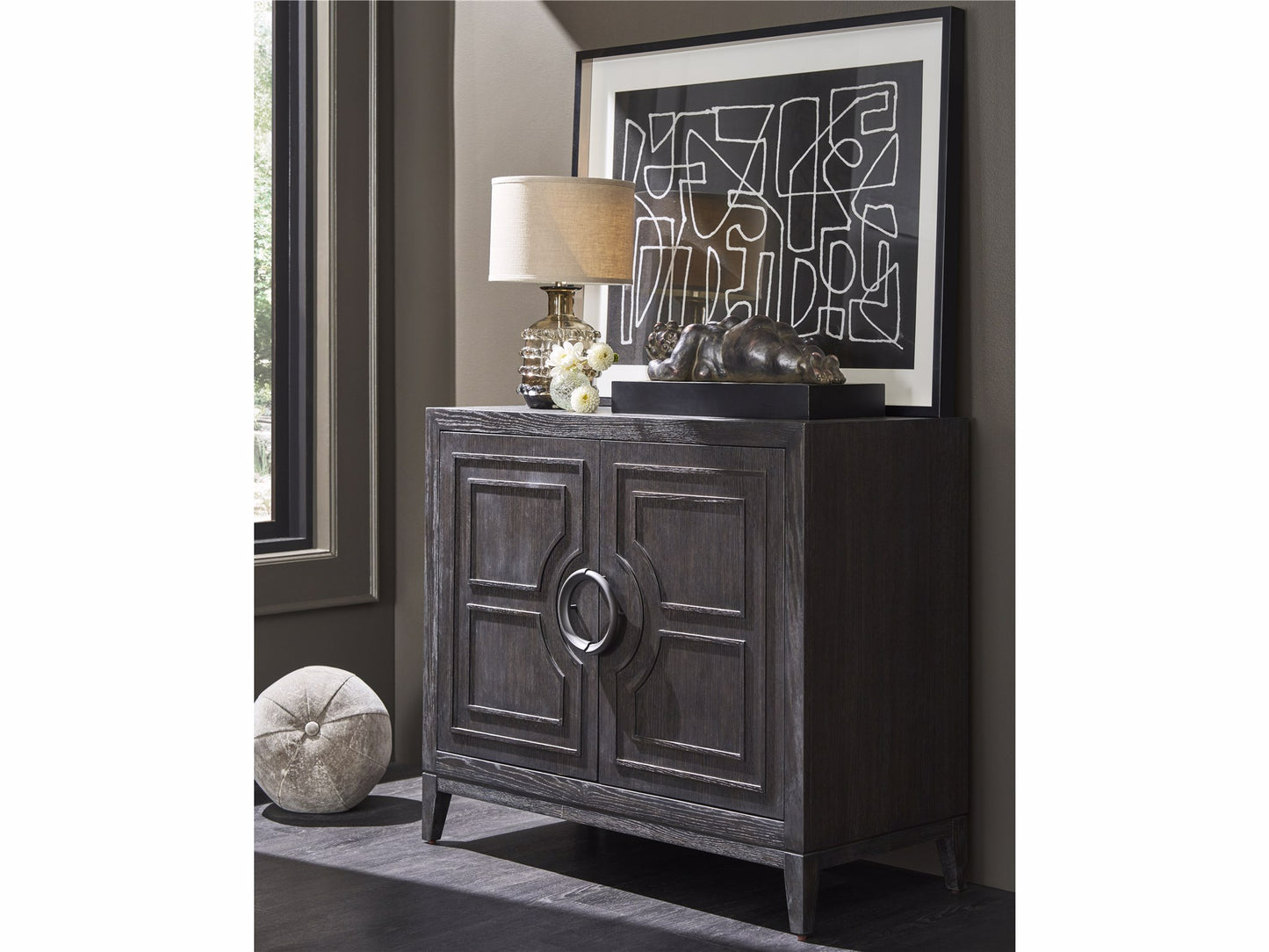 Universal Furniture Cordelia Accent Chest