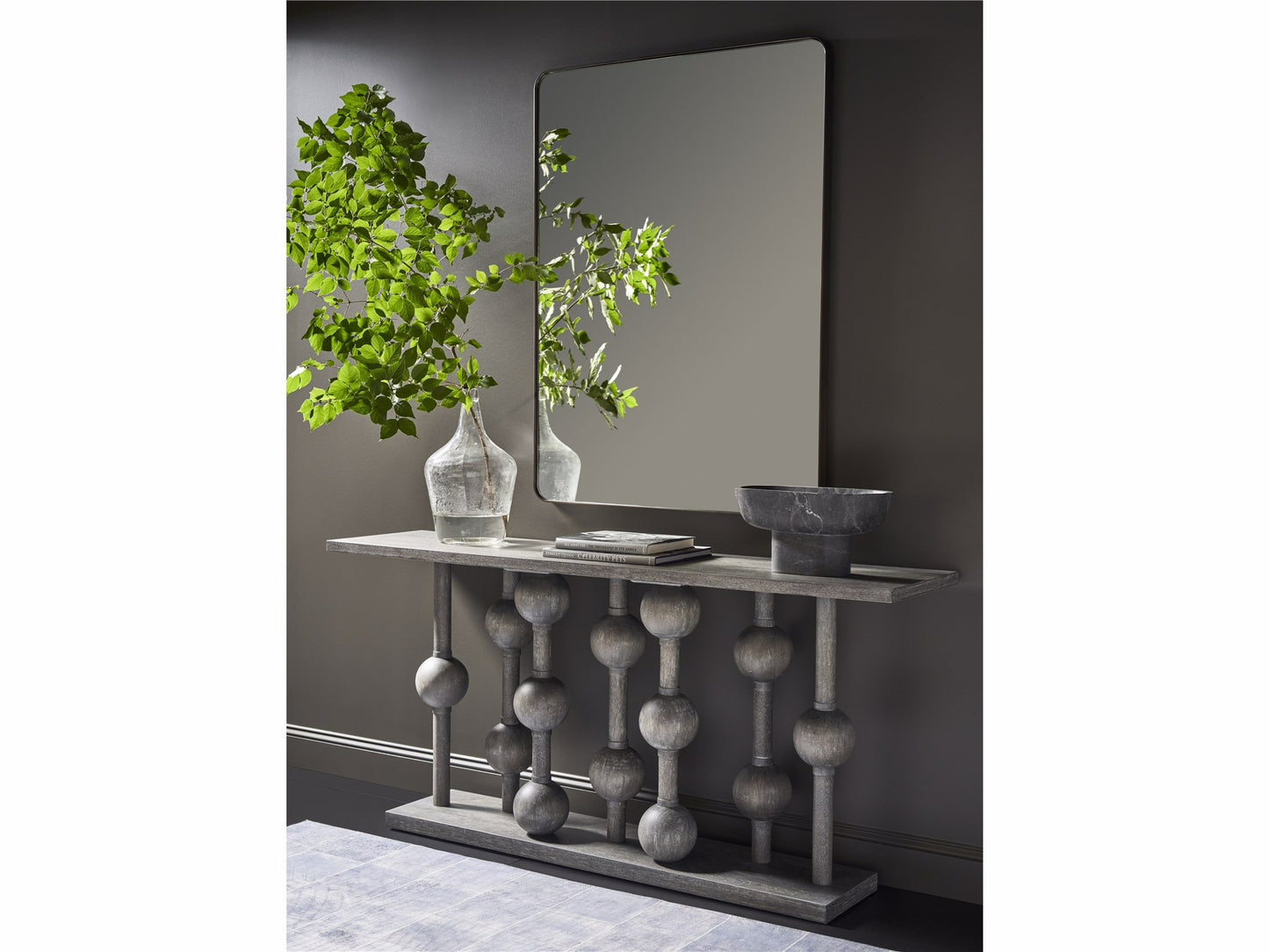 Universal Furniture Foxglove Console Table