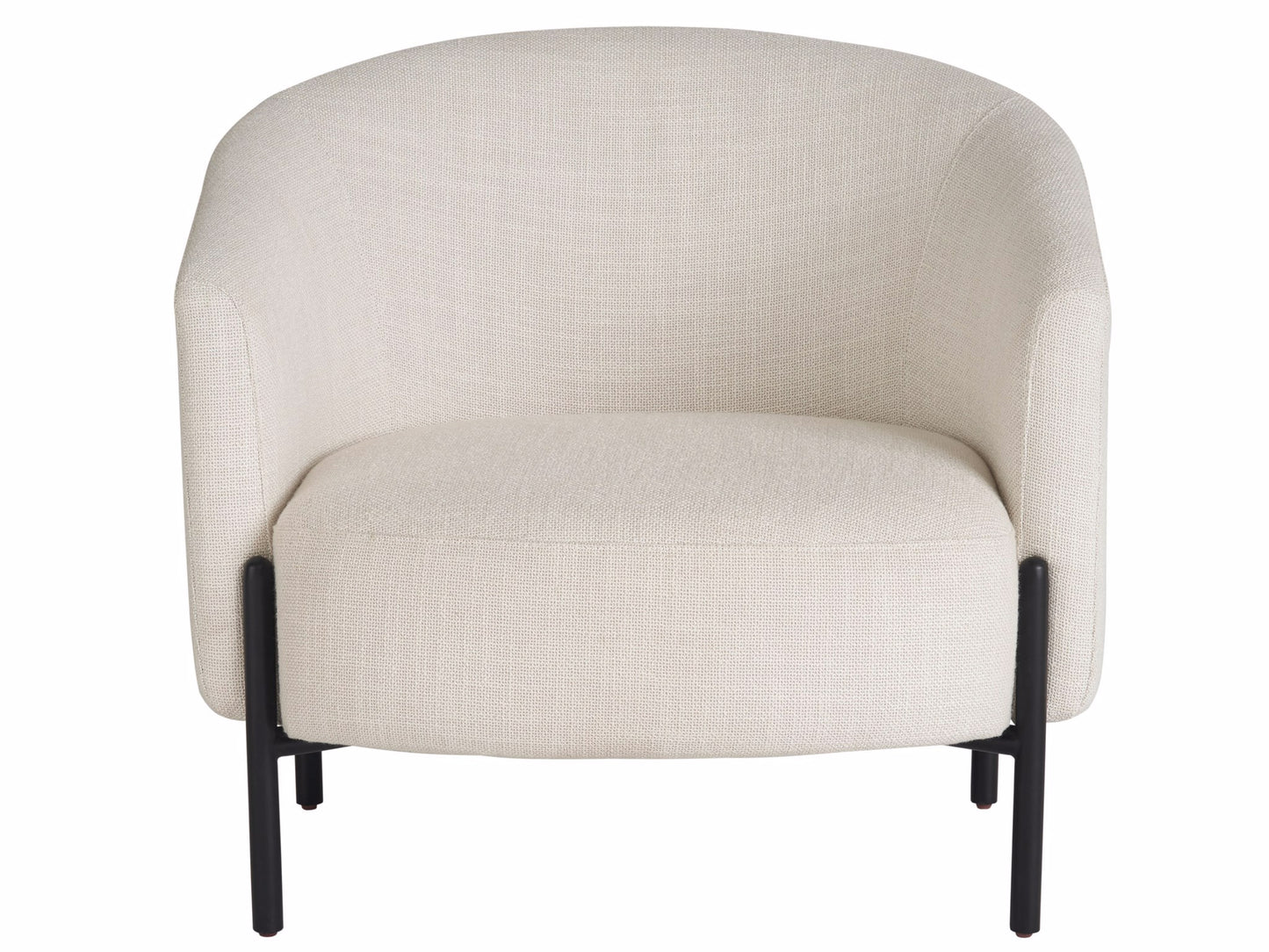 Upholstery Nikolai Lounge Chair