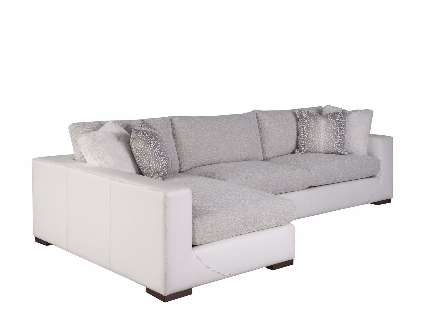 Universal Furniture Shelborne Left Arm Chaise Right Arm Loveseat