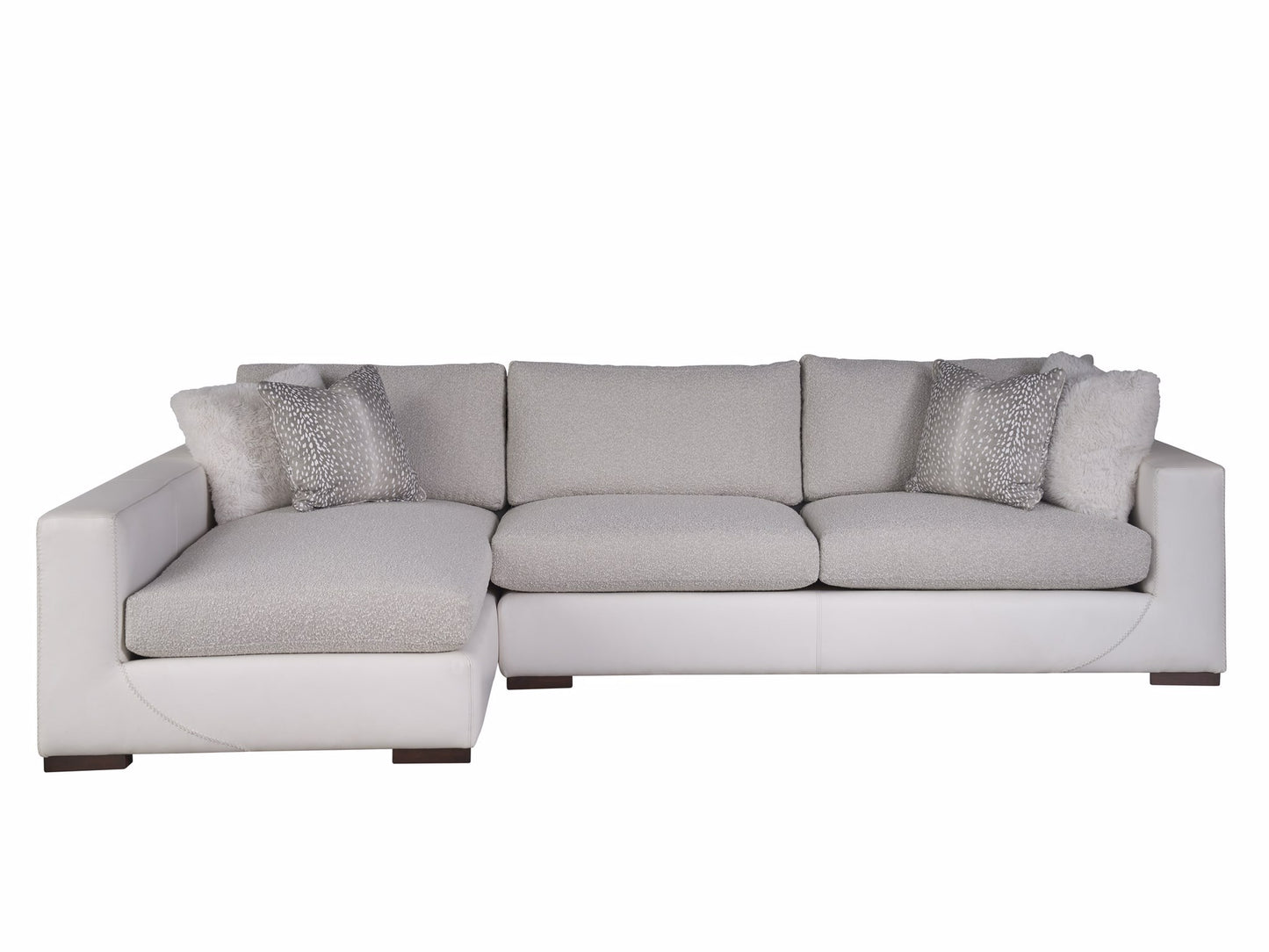 Universal Furniture Shelborne Left Arm Chaise Right Arm Loveseat